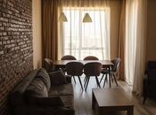 Сдаётся 2-комн. новостройка 90 м², м. Гянджлик, photo 1 from 8