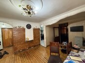 3 otaqlı köhnə tikili - İnşaatçılar m. - 54 m²