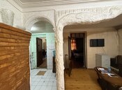 3 otaqlı köhnə tikili - İnşaatçılar m. - 54 m²