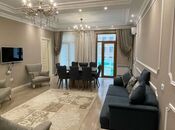 Satılır 4 otaqlı yeni tikili 142 m², Elmlər Akademiyası m., photo 5 from 8