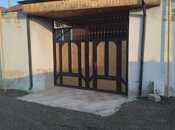 3 otaqlı həyət evi/bağ evi - Qala q. - 120 m²