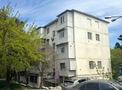 1-комн. вторичка - м. Мемар Аджеми - 33 м²