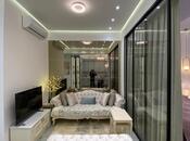 2 otaqlı yeni tikili - İnşaatçılar m. - 55 m²