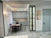 2 otaqlı yeni tikili - İnşaatçılar m. - 55 m²
