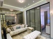2 otaqlı yeni tikili - İnşaatçılar m. - 55 m²