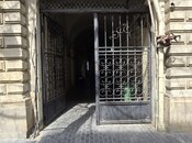 2 otaqlı köhnə tikili - Sahil m. - 63 m²