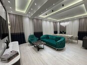4-комн. новостройка - пос. Аг шехер - 190 м²