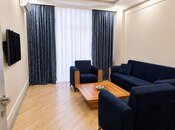 2 otaqlı yeni tikili - Dərnəgül m. - 90 m²