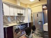 İcarəyə verilir 3 otaqlı yeni tikili 90 m², Nəsimi r., photo 4 from 8
