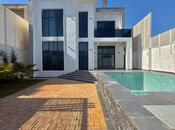 4 otaqlı həyət evi/bağ evi - Şüvəlan q. - 200 m²