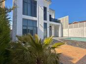 4 otaqlı həyət evi/bağ evi - Şüvəlan q. - 200 m²