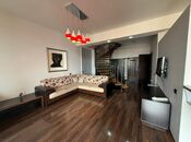 İcarəyə verilir 4 otaqlı yeni tikili 136 m², 28 May m., photo 1 from 8