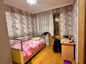3 otaqlı köhnə tikili - Qara Qarayev m. - 80 m²