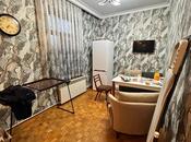 3 otaqlı köhnə tikili - Qara Qarayev m. - 80 m²