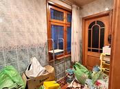 3 otaqlı köhnə tikili - Qara Qarayev m. - 80 m²