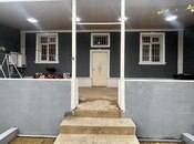 3 otaqlı həyət evi/bağ evi - Buzovna q. - 95 m²