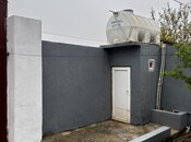3 otaqlı həyət evi/bağ evi - Buzovna q. - 95 m²