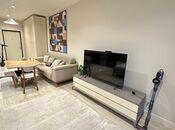 1 otaqlı yeni tikili - Sea Breeze q. - 59 m²