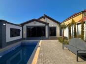 4 otaqlı həyət evi/bağ evi - Şüvəlan q. - 120 m²