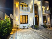 7 otaqlı həyət evi/bağ evi - Badamdar q. - 260 m²