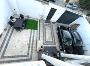 7 otaqlı həyət evi/bağ evi - Badamdar q. - 260 m²