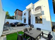 7 otaqlı həyət evi/bağ evi - Badamdar q. - 260 m²