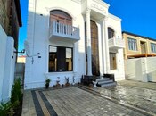 7 otaqlı həyət evi/bağ evi - Badamdar q. - 260 m²
