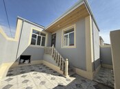 2 otaqlı həyət evi/bağ evi - Məmmədli q. - 50 m²