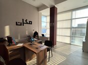 1 otaqlı ofis - Elmlər Akademiyası m. - 40 m²