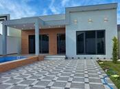 4 otaqlı həyət evi/bağ evi - Şüvəlan q. - 150 m²