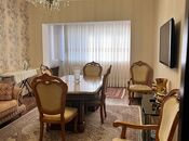 3 otaqlı köhnə tikili - Həzi Aslanov m. - 90 m²
