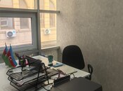İcarəyə verilir 1 otaqlı ofis 30 m², Elmlər Akademiyası m., photo 1 from 6
