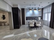 İcarəyə verilir 3 otaqlı yeni tikili 90 m², 28 May m., photo 2 from 8