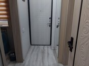 2 otaqlı köhnə tikili - Bayıl q. - 55 m²