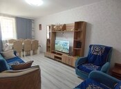 2 otaqlı köhnə tikili - Bayıl q. - 55 m²