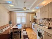 4-комн. новостройка - м. Иншаатчылар - 135 м²