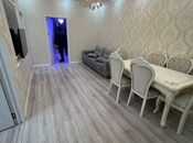 2-комн. вторичка - м. Мемар Аджеми - 55 м²