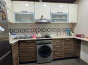 Satılır 3 otaqlı yeni tikili 100 m², İnşaatçılar m., photo 7 from 8