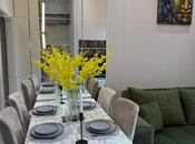 İcarəyə verilir 3 otaqlı yeni tikili 70 m², Ağ şəhər q., photo 4 from 8