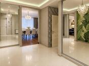5 otaqlı yeni tikili - Şah İsmayıl Xətai m. - 250 m²