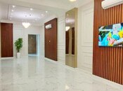 2 otaqlı yeni tikili - Nəsimi r. - 70 m²