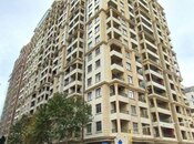 2 otaqlı yeni tikili - Nəsimi r. - 70 m²