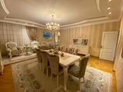 4-комн. новостройка - м. Иншаатчылар - 135 м²