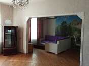 5 otaqlı köhnə tikili - İnşaatçılar m. - 110 m²