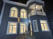Satılır 6 otaqlı həyət evi/bağ evi 200 m², Yeni Ramana q., photo 1 from 8