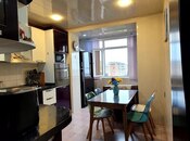 3 otaqlı köhnə tikili - Həzi Aslanov m. - 90 m²