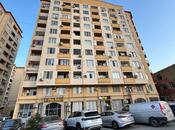 3 otaqlı yeni tikili - Zığ q. - 120 m²