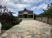 5 otaqlı həyət evi/bağ evi - Xaçmaz - 260 m²