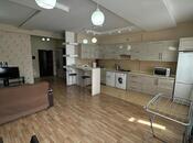 Сдаётся 2-комн. новостройка 75 м², м. Низами, photo 5 from 8