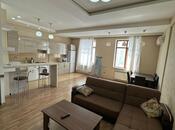 Сдаётся 2-комн. новостройка 75 м², м. Низами, photo 3 from 8